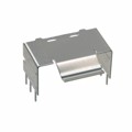 8B36-2421 - CONN BACKSHELL FOR MINISAS CONN