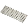 10099115-002LF - CONN HEAT SINK FOR QSFP+ CONN
