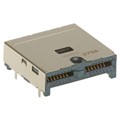1726040002 - IFT CONNECTOR W/ONE-PIECE SHELL