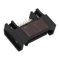 0470804001 - CONN SATA PLUG 7POS SLD R/A SMD