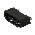 0678005025 - CONN SATA HEADER 7POS SLD SMD