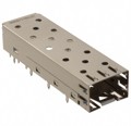 U77-A1118-200T - CONN SFP CAGE PRESS-FIT R/A