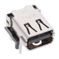 DP3AR020SU32JQ1R400 - CONN SERIAL I/O RCPT 20P SMD R/A