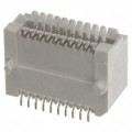 1888247-1 - CONN SFP+ RCPT 20POS SLD R/A SMD