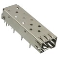 2227302-1 - CONN SFP CAGE PRESS-FIT R/A