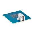 IX61G-A-10P - CONN MULTI-PURP RCPT 10P R/A SMD