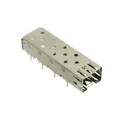 0747370010 - CONN SFP CAGE SLD R/A