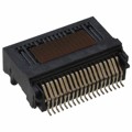 1551920-2 - CONN ZQSFP+ RCPT 38P SLD RA SMD