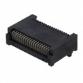 2110819-1 - CONN QSFP+ RCPT 38POS SLD RA SMD