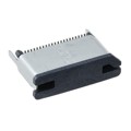 1719832042 - CONN NANO-PITCH I/O RCPT 42P SMD