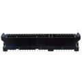 10017660-001LF - CONN SATA RCPT 22POS SLD PCB