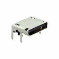 1719821142 - CONN NANO-PITCH I/O RCPT 42P RA