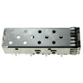 2007215-1 - CONN SFP+ CAGE PRESS-FIT PCB