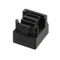 2227595-1 - CONN MINI HD SAS RCPT 36POS PCB