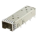 2110304-1 - CONN SFP+ CAGE SLD R/A