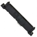 10031567-001LF - CONN SAS RCPT 29POS SLD SMD