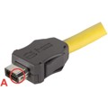 09451812562XL - IX INDUSTRIAL 10A-1 PLUG SL-I24