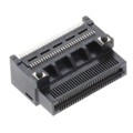 2324869-2 - CONN OSFP RCPT 60POS SLD R/A SMD