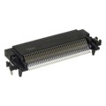 0787980001 - CONN SAS/PCIE RCP 68P SLD RA SMD