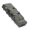 1888631-1 - CONN QSFP+ CAGE W/HSINK PRESS RA
