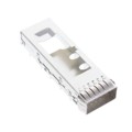 2170703-7 - CONN QSFP28 CAGE W/HSINK R/A