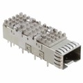 2007464-1 - CONN SFP+ CAGE W/HSINK PRESS RA