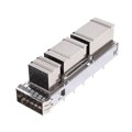 2342934-3 - QSFP-DD 1X1, STANDARD, W/ ZIPPER