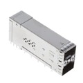 1712241011 - CONN ZSFP+ RCP W/CAGE 2X1 40P RA