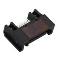 0470801005 - CONN SATA PLUG 7POS SLD R/A SMD