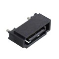 0678005001 - CONN SATA HEADER 7POS SLD SMD