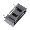 0473065005 - CONN SATA HEADER 7POS SLD SMD