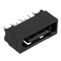 0471554001 - CONN SATA HEADER 7POS SLD PCB