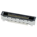 FX16-31S-0.5SV - CONN MULTI-PURP RCPT 31P SLD SMD