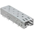 U77-A1114-30L1 - CONN SFP CAGE SLD R/A