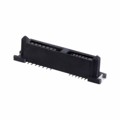 1735539-2 - CONN SATA RCPT 13POS SLD SMD