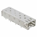 0747370111 - CONN SFP CAGE SLD R/A