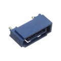 0678005003 - CONN SATA HEADER 7POS SLD SMD