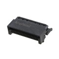 FS1-Z38-20Z6-10 - CONN QSFP+ RCPT 38POS SLD RA SMD