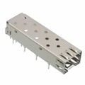 2227303-1 - CONN SFP CAGE PRESS-FIT R/A