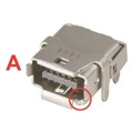 09452812561 - IX INDUSTRIAL 10A-1 JACK V