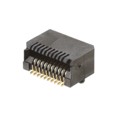 1367073-2 - CONN SFP RCPT 20POS SLD R/A SMD