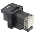 G40H11331HR - CONN MINI HD SAS RCPT 36POS R/A