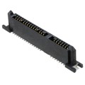 1735284-2 - CONN SATA RCPT 22POS SLD SMD