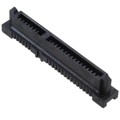 0877131001 - CONN SATA RCPT 22POS SLD SMD