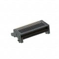 0755860104 - CONN MINI SAS RCP 38P SLD RA SMD