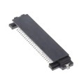 PSAS4M2130021TR - SAS/PCIE 4.0 (U.2 &amp; U.3) CONNECT
