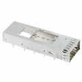 U95-T111-1001 - CONN QSFP+ CAGE PRESS-FIT R/A