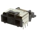 0757830140 - CONN MINI SAS RCP 36P SLD RA SMD