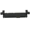 10035202-001LF - CONN SAS RCPT 29POS SLD R/A SMD