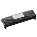 0755860007 - CONN MINI SAS RCP 68P SLD RA SMD